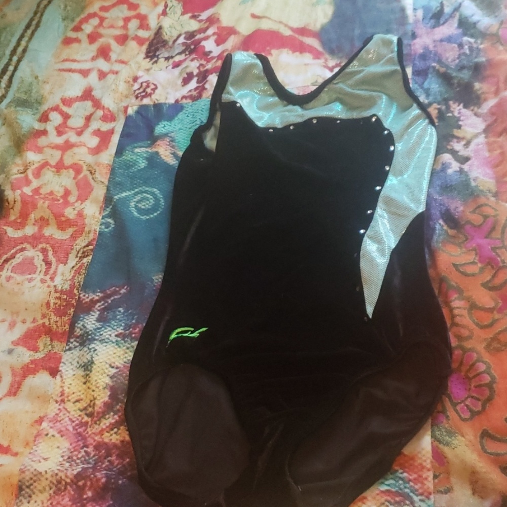 Leotard